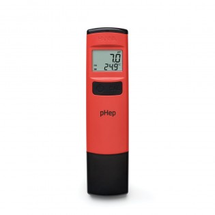 Hanna pHep pH tester - hi-quality pH tester